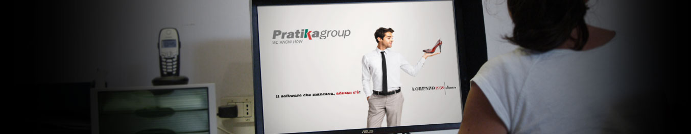 PratikaGroup Software Caratteristiche